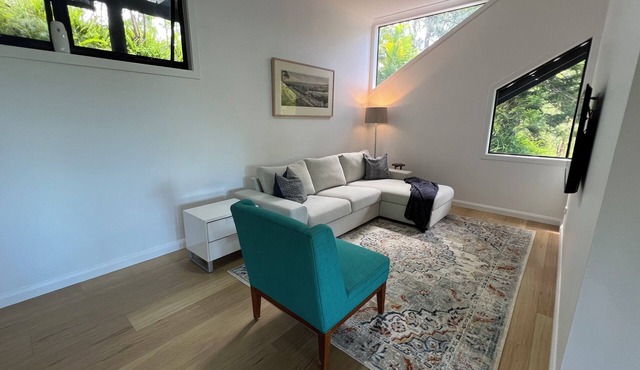 Luxview Lodge - mountain stay, spectacular views