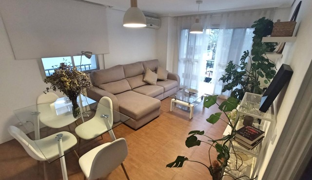 Luz de Levante Apartment