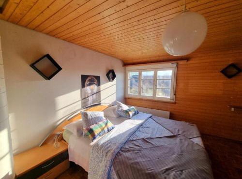 Luzern Zimmer in Root