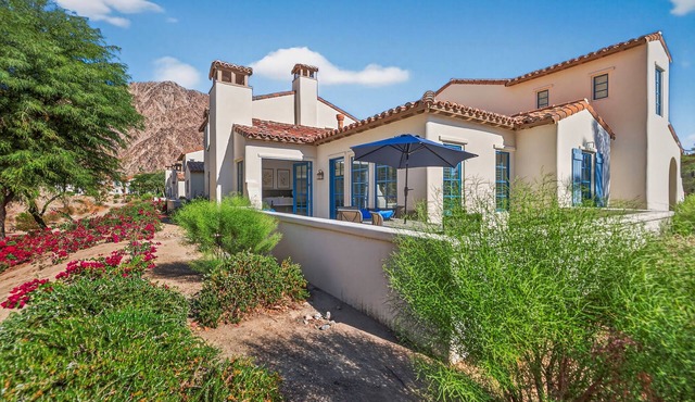LV305 2 Story 3 Bedroom Legacy Villas Town Home