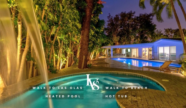 LVS Cascada- Exclusive Offer w/Golf/Pool/HotTub/Beach