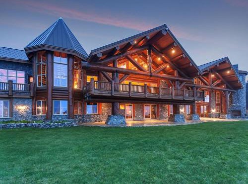 LX28 Oceanfront Estate Great for Weddings
