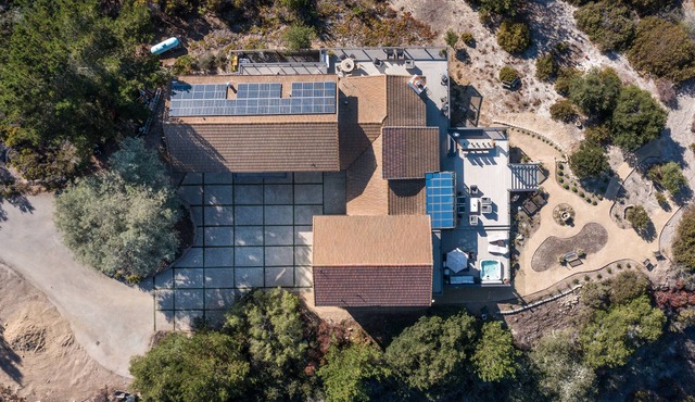 LX34 Grand Estate for Concourse D' Elegance