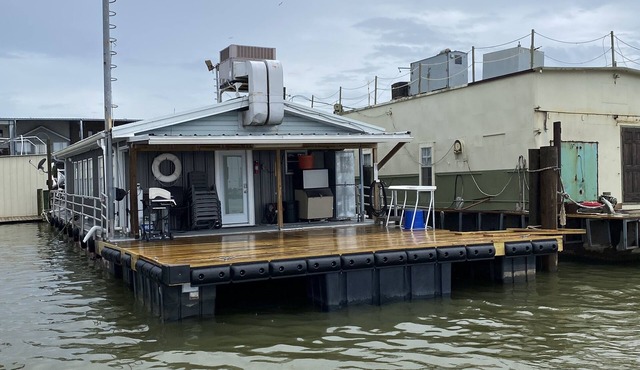 Ly'an High Lodge - Venice Marina