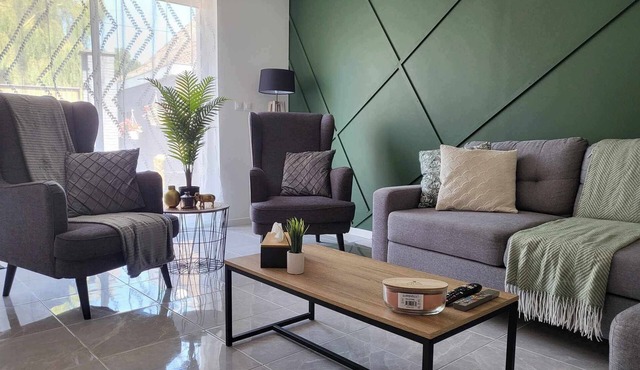 Lyaroom cosy chic near Douai, come and enjoy a quality home!