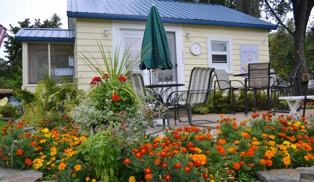 LYC Cottage #1