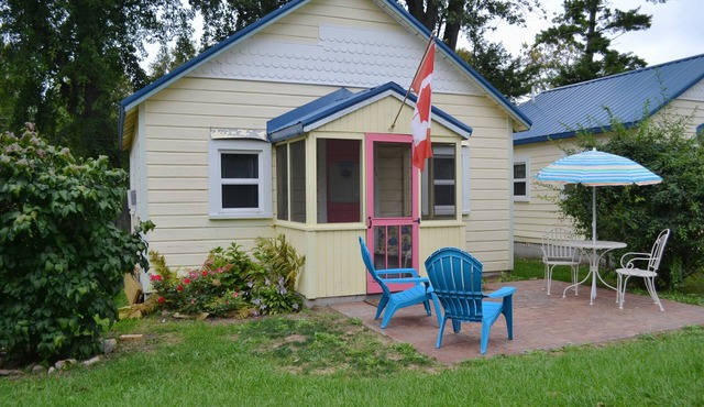 LYC Cottage #2
