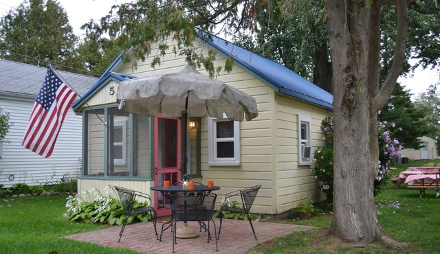 LYC Cottage #5