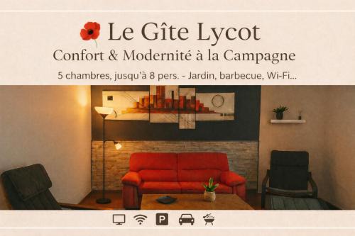 Lycot