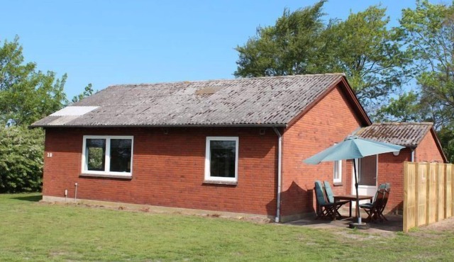 "Lyder" - all inclusive - 37km from the sea in Western Jutland by Interhome