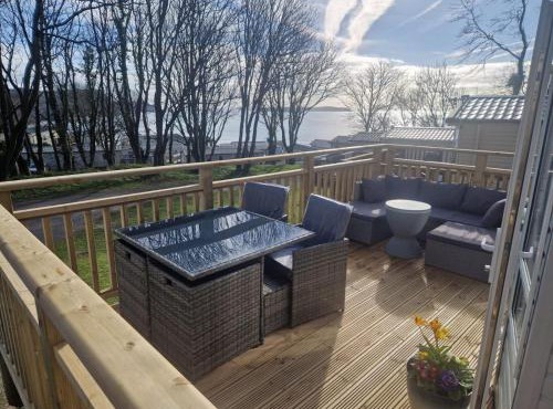 Lydstep Beach Village - 202 Beach Drive