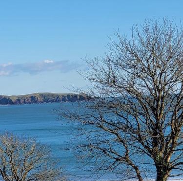 Lydstep Beach Village - 334 Bay View