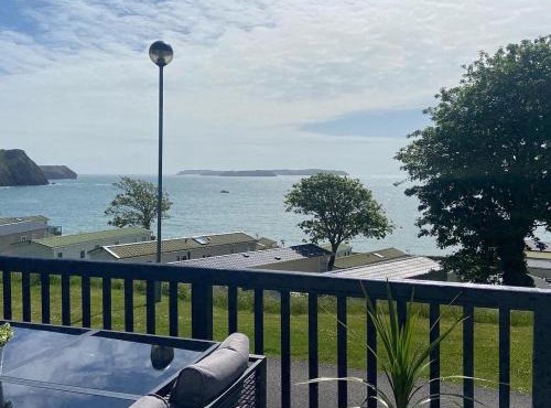 Lydstep Beach Village - 374 Bay View