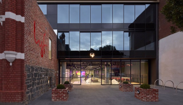 lyf Collingwood Melbourne