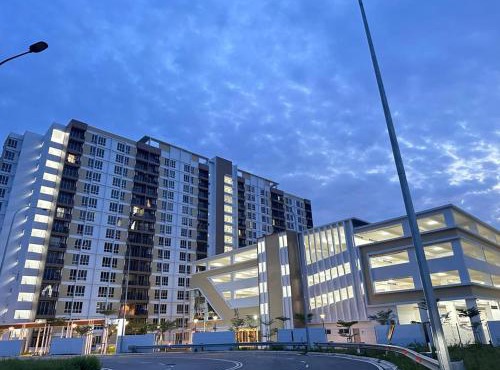 Lylinz sierra heights