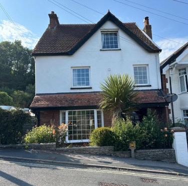 Lyme Regis Luxury Escape