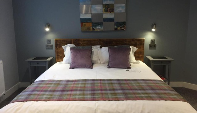 Lymm Boutique Rooms