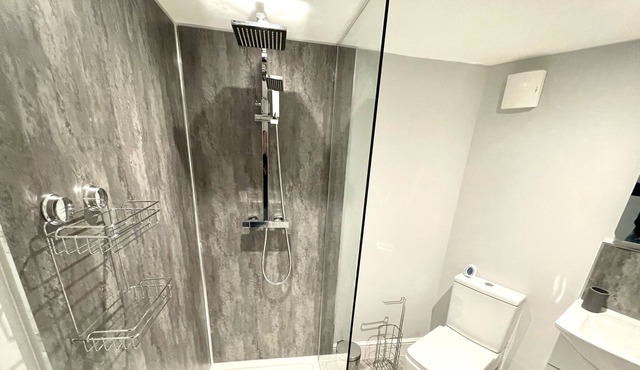 Lymm Living, stylish rooms, great hotel alternative