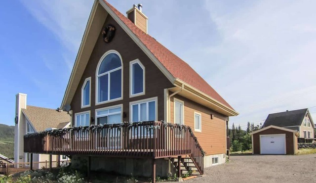Lymosa | Tavata Chalets | Valinouët