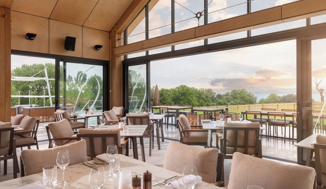 Lympstone Manor Hotel