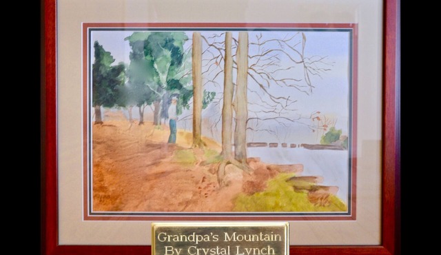 Lynch Mountain Retreat