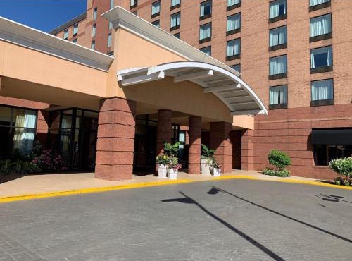 Lynchburg Grand Estate by IHG