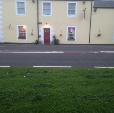 Lynebank House Hotel, Bed & Breakfast