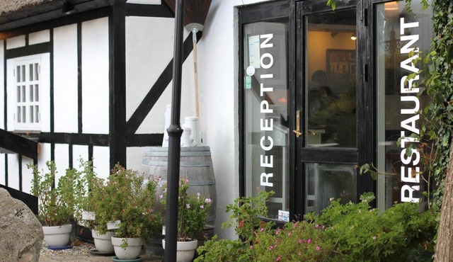 Lyng Dal Hotel og Restaurant