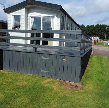 Lynmar retreat No 35