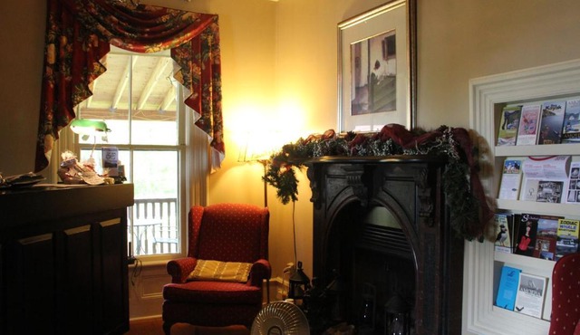 Lynwood Inn