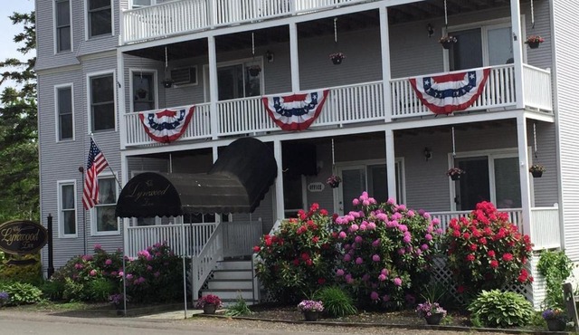 Lynwood Inn