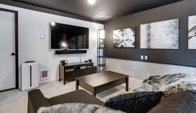 Lynwood Vacation Rental w/ Outdoor Living Galore!