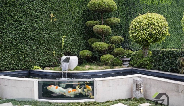 'Lynwood' Warrawee Manor- Koi Home