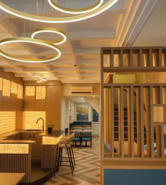 Lyo Hôtel - Centre Lyon Perrache