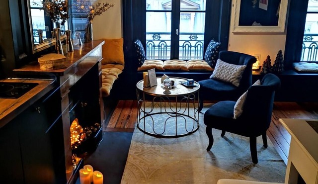 LYON 2/CENTER/JACOBINS/MERCIÈRE