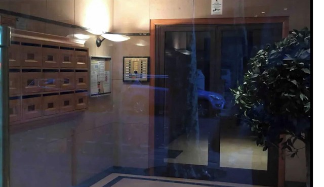 Lyon 6ème - Parc de la Tête D'or