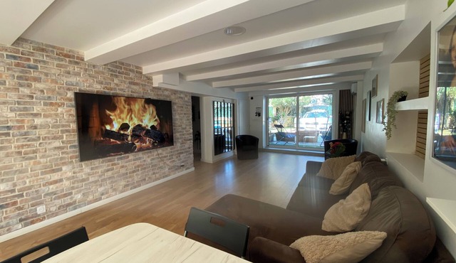 Lyon-Bron, Home: Eurexpo - Stadium Groupama