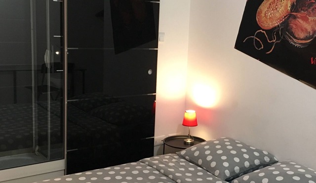 Lyon Centre Bellecour