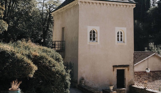 Lyon Country House - Tour de Garde