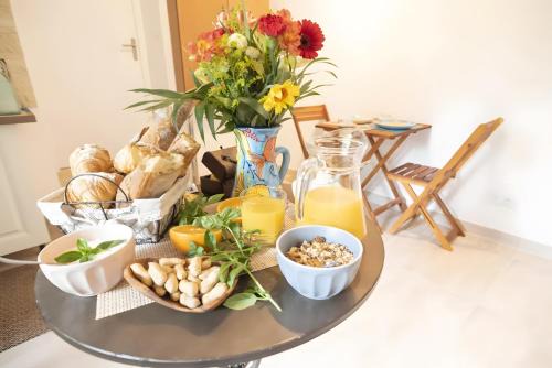 Lyon Mon Amour Bed and Breakfast