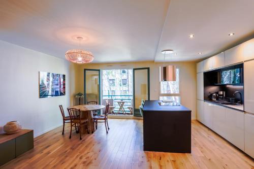 Lyon Premium - LuxeZen SPA