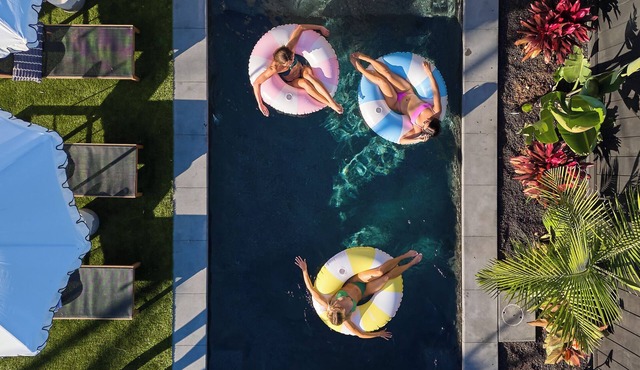 Lyon’s Den · Pool House, Sauna, Hot Tub · Sleeps 12