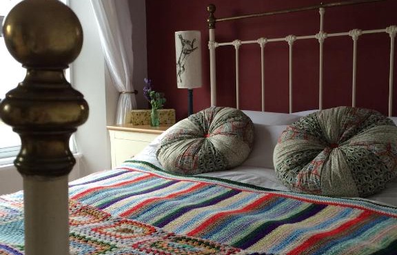 Lyonesse Guest House