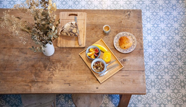 Lyonest Chambre D'hôtes