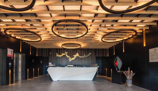 Lyra Hotel Plitvice