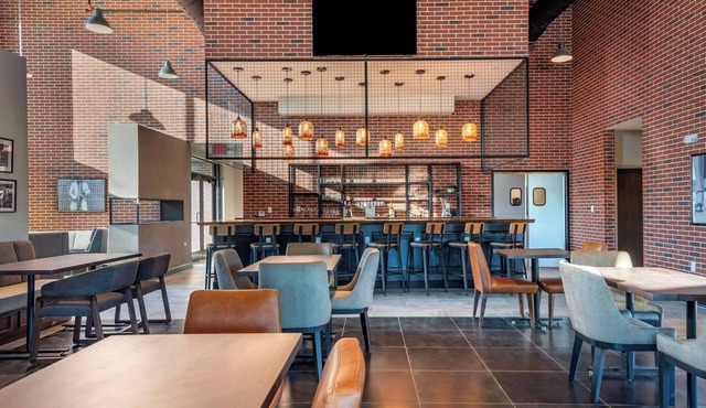 Lyric Hotel West End, Trademark Collection by Wyndham