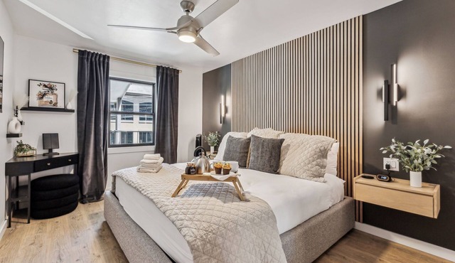 Lyric Loft - Music Row - 4 Mins to Broadway