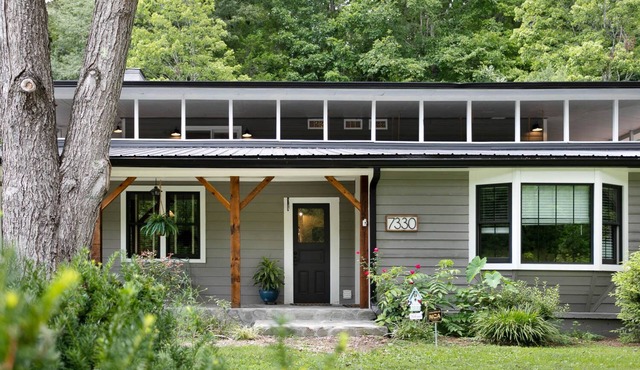 Lyric Retreat at GratiDude Ranch - Sleeps 23 with Pool in Leiper's Fork