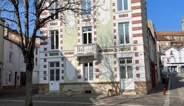 LYS - Bourbonne-les-Bains