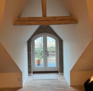 Lysbjerggård Bed & Break